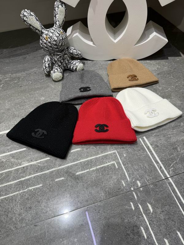 CHanel Hat dx130